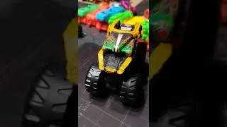 Tumbril Cyclone mod shop