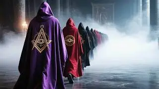 Masonic Music: The Secret Behind Losing Rock Paper Scissors with Mirrors