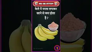 Gk In Hindi || Gk Quiz || General Knowledge || Gk Questions And Answers In Hindi #shorts #shortsfeed