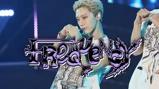 [4K] 250613 BOF | FREQUENCY-TEN fancam