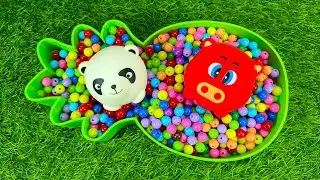 Contemplative Spectrum ASMR: Colorful Calm & Deep Relaxation 🌈💭
