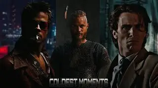 Coldest moments of all time tiktok compilation | Coldedit on TikTok🥶 | sigma moments #13