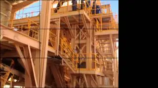 Tomingley Gold Project