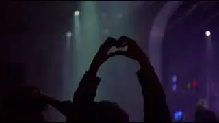 glittr - 'is this for good?' (official music video)