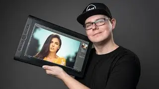 159 Wacom Mobile Studio Pro 16: Najlepszy tablet graficzny?