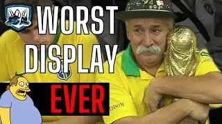 10 WORST Individual Performances Ever