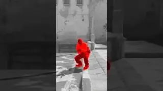 Are YOU crouching too much??