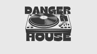 Danger House Space Cowboy's demo 2