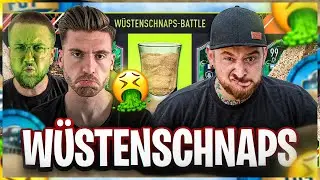 Einer ist KOMPLETT GEBROCHEN .. ☠️🤢 Ekel W&Uuml;STENSCHNAPS Draft Battle VS @DerKeller  😱 FIFA 22