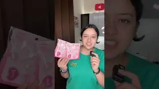 Decorating my *crocs*🎀 girlie aesthetic 🥰 #minivlog #hostellife #18thbirthday #vlog #collegehaul