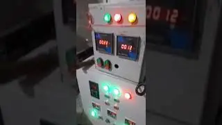 EPS foam recycling granulator machine