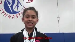 Sasha Rojen Club Aviva Winterfest