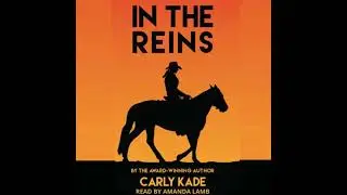 In the Reins: In the Reins Equestrian Romance Series Book 1 - Carly Kade