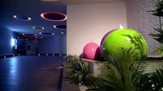 Hotel Sfera