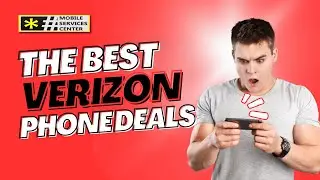 Best Verizon Phone Deals in 2025 - iPhone 16 Pro and Samsung S24