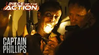Captain Phillips | Muse Gets Ambushed