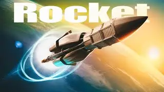 Advance Rocket technology