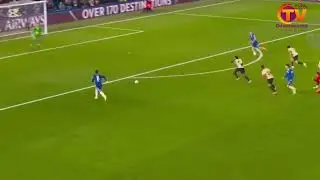 Part 3 Chelsea's dead goal ⚽⚽⚽