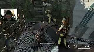 Hilarious Sniper Elite Resistance, Shot & Melee KILL CAMs!