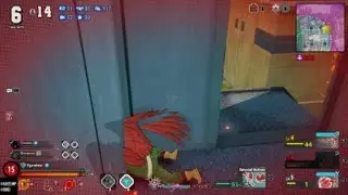 MY HERO ULTRA RUMBLE wtf