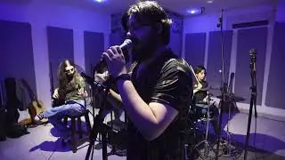 Zombie | Cover | Students Performance | Jamspot Studio