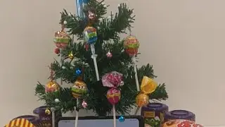 SATISFYING ASMR CHRISTMAS UNBOXING BIG EGG Rocket CHOCOLATE LOLLIPOP 🍭🍬🍫🍿Review MHD live now!!