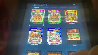 AtGames Legends Pinball Review. Gaming with Mj!!
