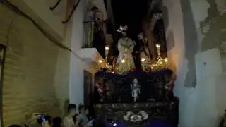 Gallo Zayas Écija 2017