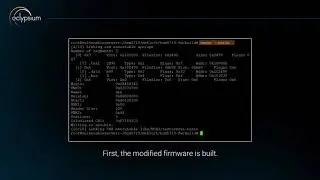 Firmware Attack - Intercepting BMC Traffic