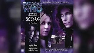 Doctor Who - Children of Tomorrow - Big Finish