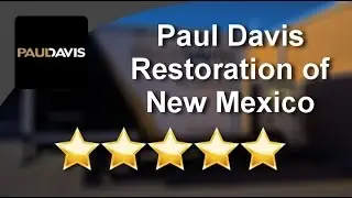 Best Property Damage Restoration In Albuquerque | Paul Davis Restoration