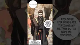 Manhwa | The legend of Star general #manga#video#viral#tranding#webtoon#comic#shorts