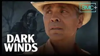 Dark Winds Season 3 New Trailer 2025