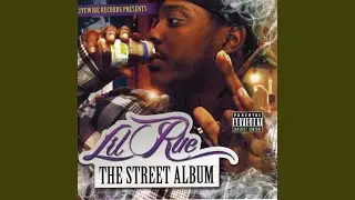 Struggle (feat. Jacka, Fed-X, T Wayne & Young Lox)