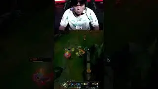 How Bin WINS LANE IN 1 MIN | LPL Pro View #leagueoflegensclips