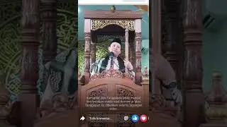 viral da,i muda menggelegar