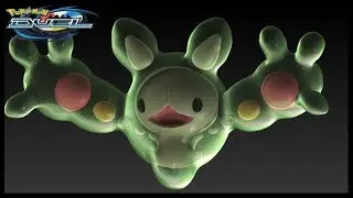 Remember me? | Reuniclus vs todays meta | Pokemon Duel