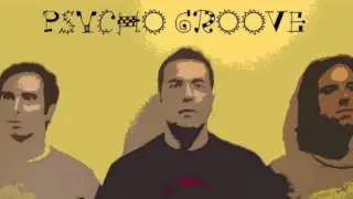 Long Tall Sally (cover)- Psycho Groove(lead vocals:GEORGE LAGOGIANNIS)
