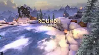 Fafnir&rsquo;s Wonderland Broke SMITE