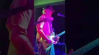 Best Guitar Solo Ever?