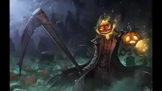 Demons Corpse Type Beat (Official Video Music)