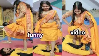 belly trample volg || belly trample challenge husband wife || belly trample || belly trampling