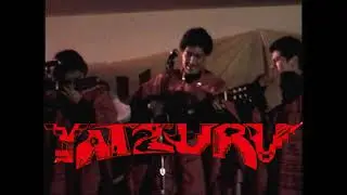 YATZURU - No hay raz&oacute;n (Chuntunqui)