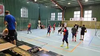 Chaos OTF - Turniej WOŚP Konin - Wszystkie mecze