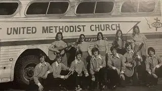 MIGHTY CLOUDS OF JOY. Upward Bound. Folk gospel. ￼