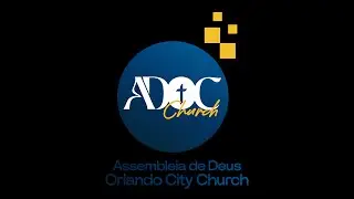 CULTO DA VIRADA ADOC -  31/12/2025