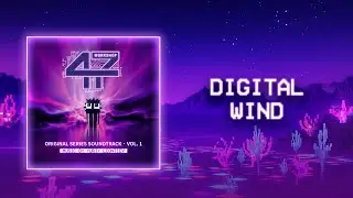 Digital Wind - Workshop [47] (Original Series Soundtrack) | Music by Yuriy Leontiev