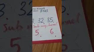 Euro Millions Results Today 20/06/2023 - Euro Millions Results 1643