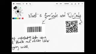 Barcode vs QR Code: What's the Difference?