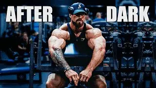 GYM MOTIVACION-CBUM - Chris BumsteadROYALTY/PHONK #motivation #music 